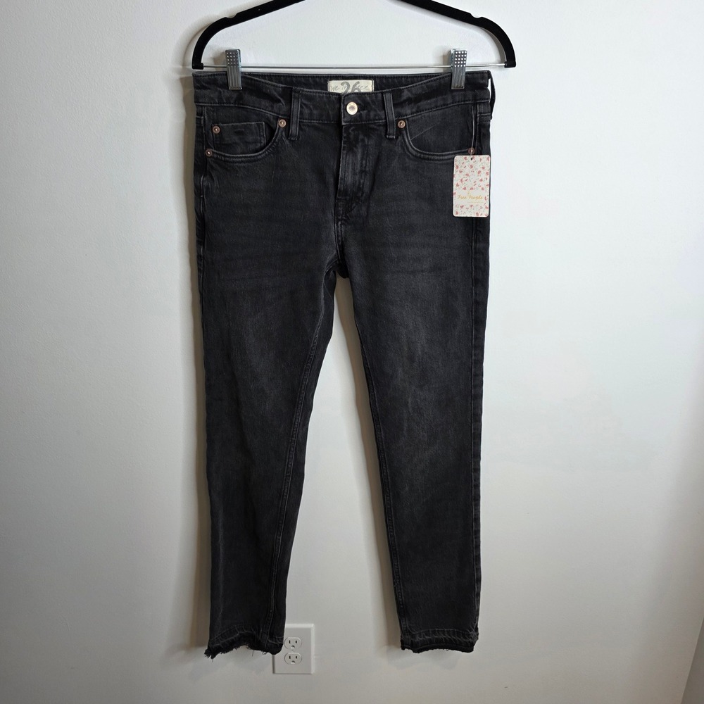 Free‎ People NWT Jeans Womens 26